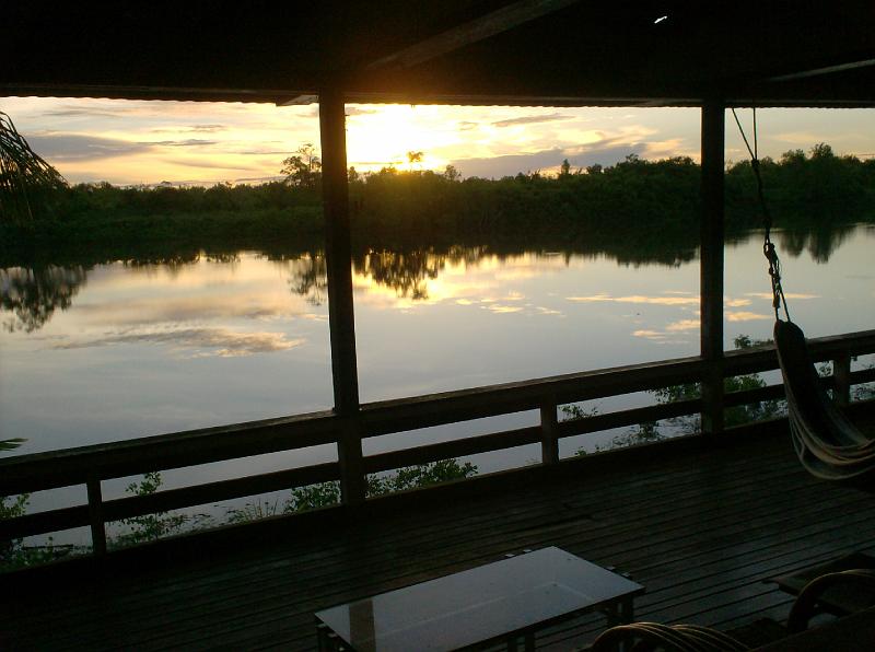 Andre 003 - view from the terrace